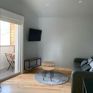 Loft Sous Un Ciel Etoile 2/4 Pers Foix