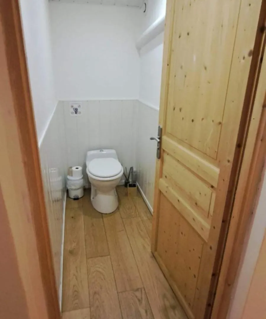 Suite Cosy Independante - 2 Chambres Et Sdb Privative Blagnac Rum i privatbostad